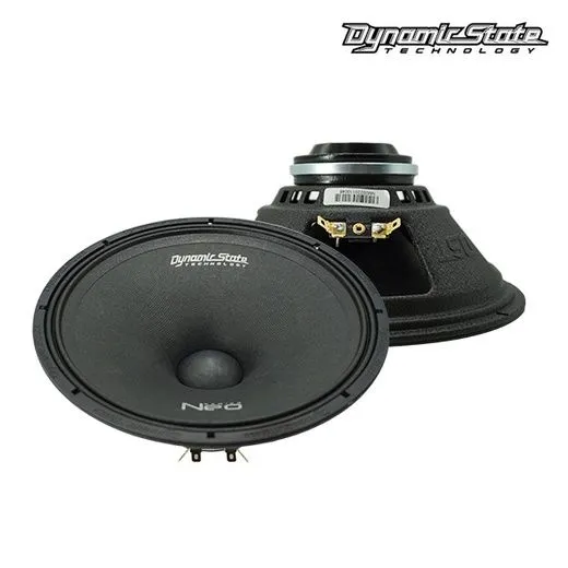 Мидвуфер Dynamic State NM-202 NEO Series - фото