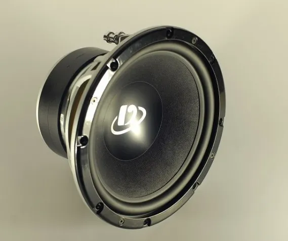 Сабвуфер Dego SB-10 (2) P-MK2 - фото