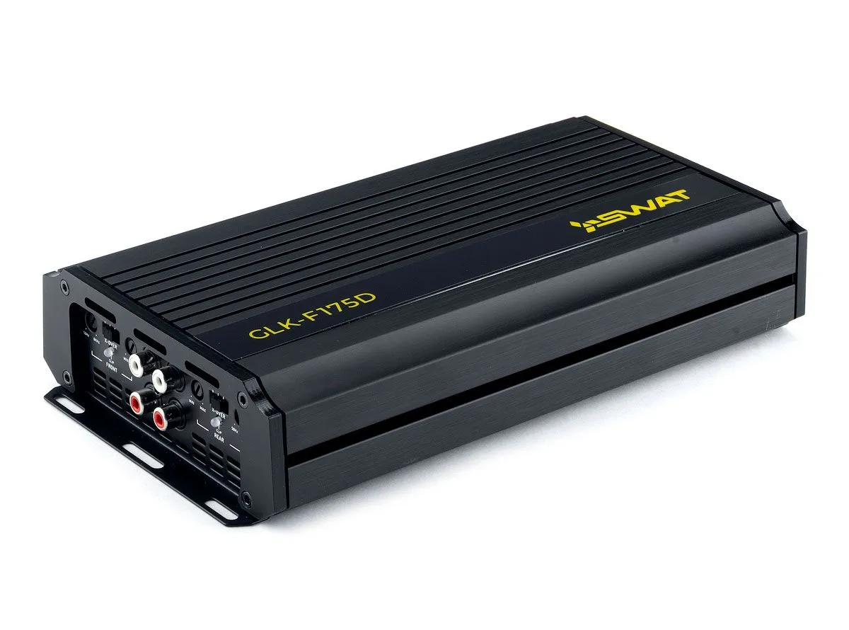 SWAT GLK-F175D - фото