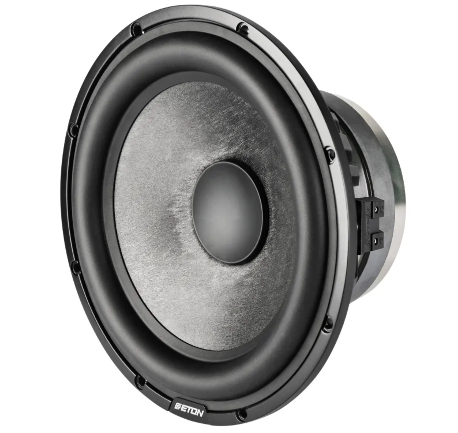 Сабвуфер Eton Graphit 10 - фото