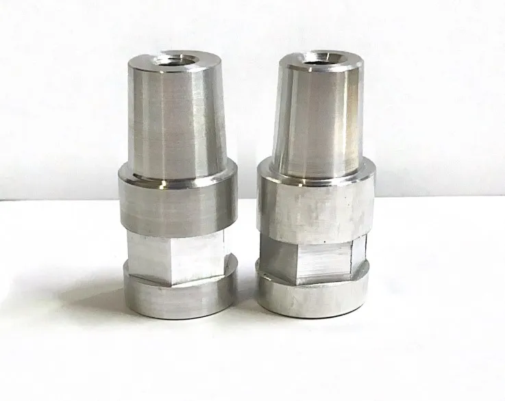 Клеммы для LTO "Range" - фото