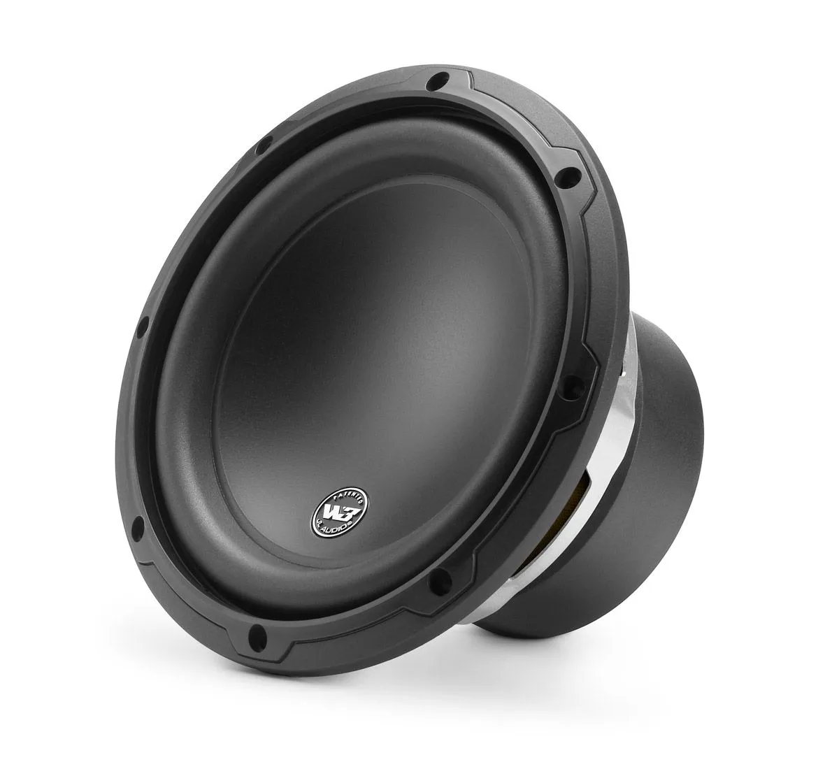 Сабвуфер JL Audio 8W3v3-4 - фото