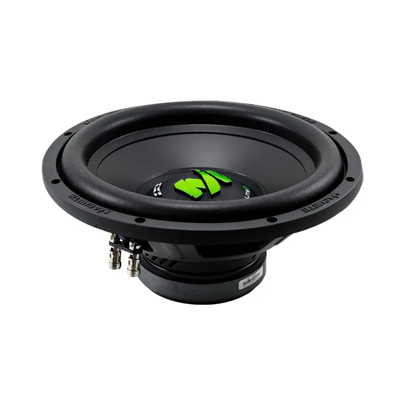 Сабвуфер Deaf Bonce Machete ML-12S D2 - фото