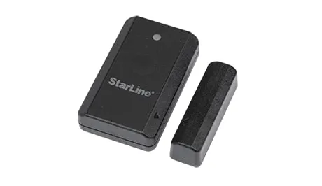 Геркон BLACK web