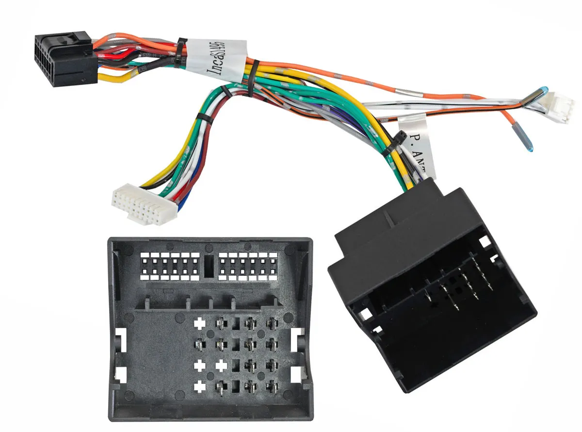 UMS-провод Incar BW-UMS1495 BMW X1 (E84) 2012-2015 - фото