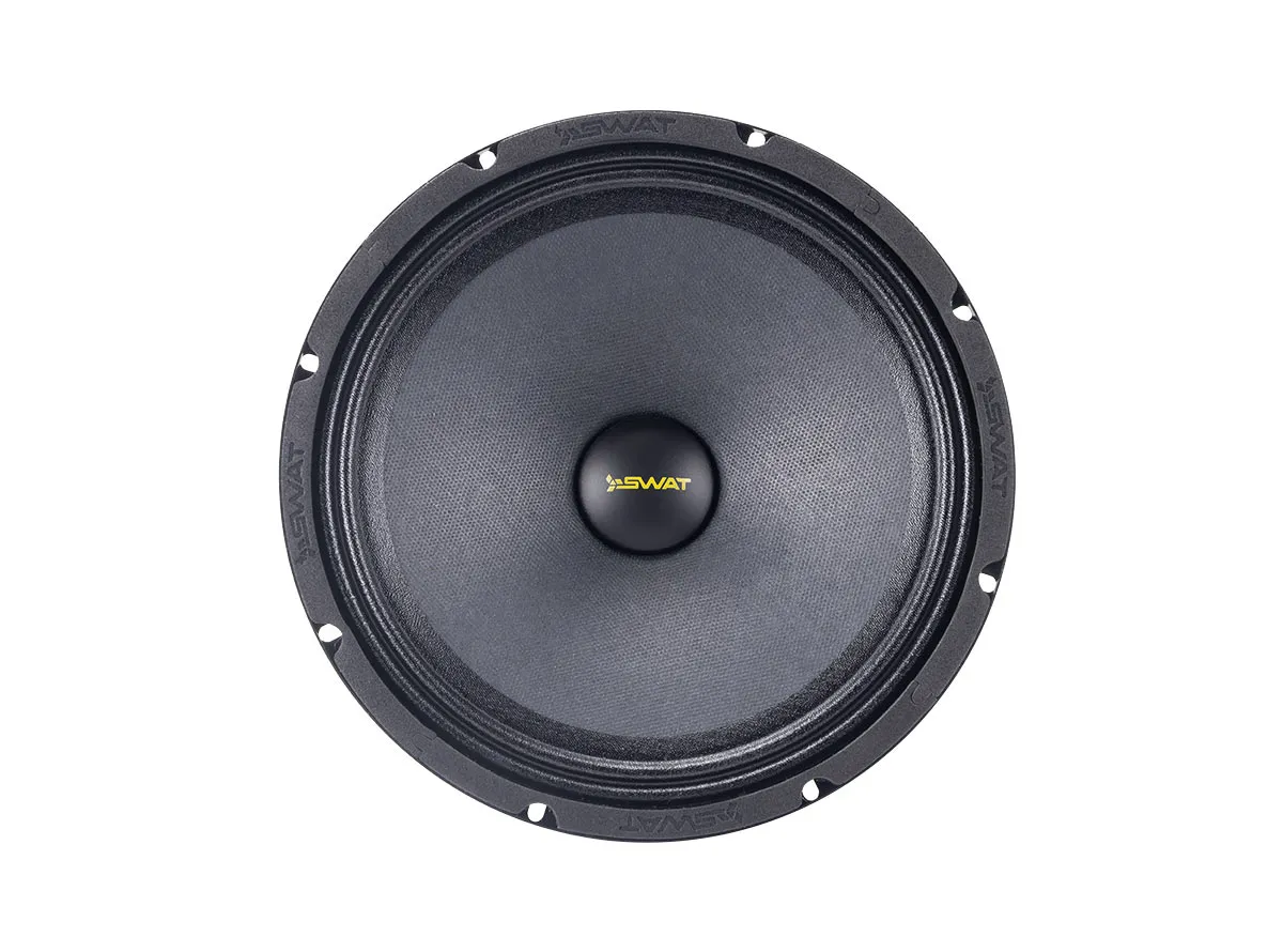 СЧ динамик SWAT REV-80 Pro v.2 - фото