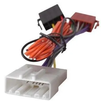 ARIA ISO NS-04 Nissan, INFINITI, SUBARU - фото