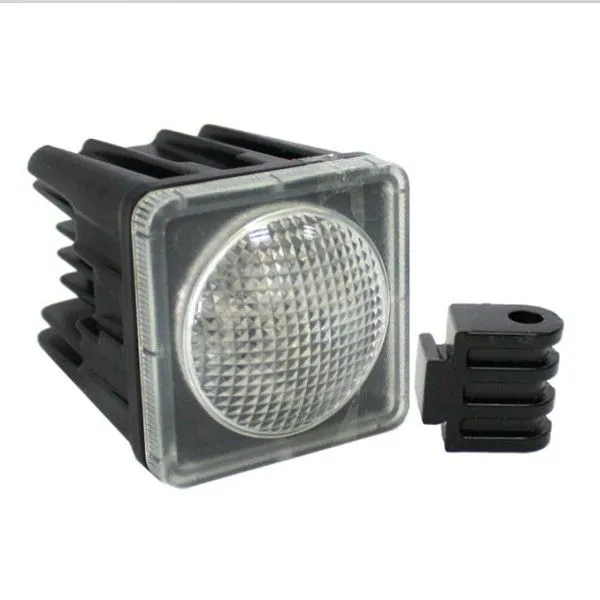 Светодиодная фара LDWL-010, 9-32V/10W, Cree Spot beam б/с - фото