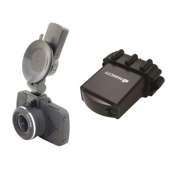 Комбо-устройство ParkCity CMB 820 - фото