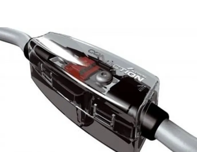 Держатель предохранителя Audison FFH 14B.1 Fuse holder - фото