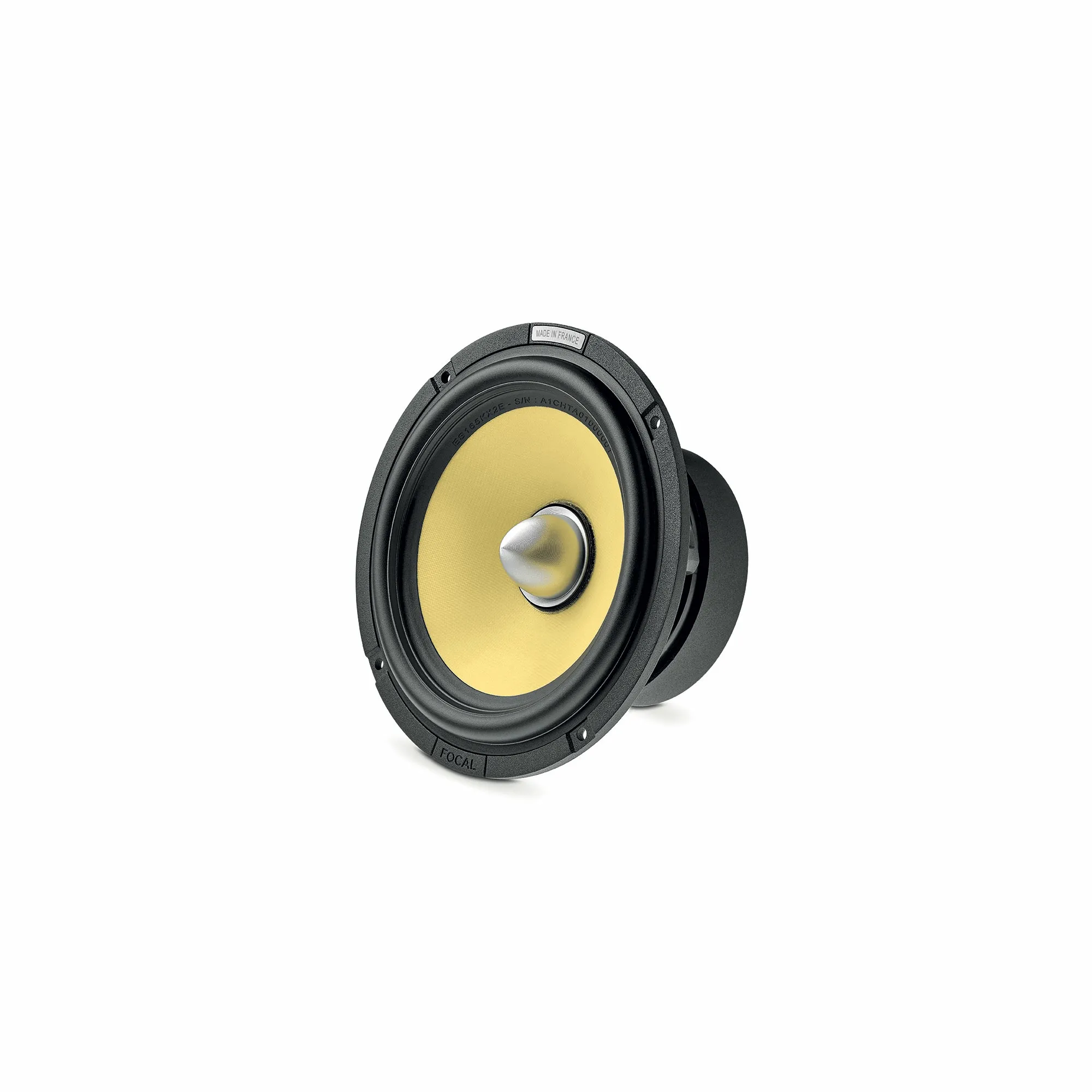 Мидбас Focal MW ES165KX2E (HPVE3018) - фото