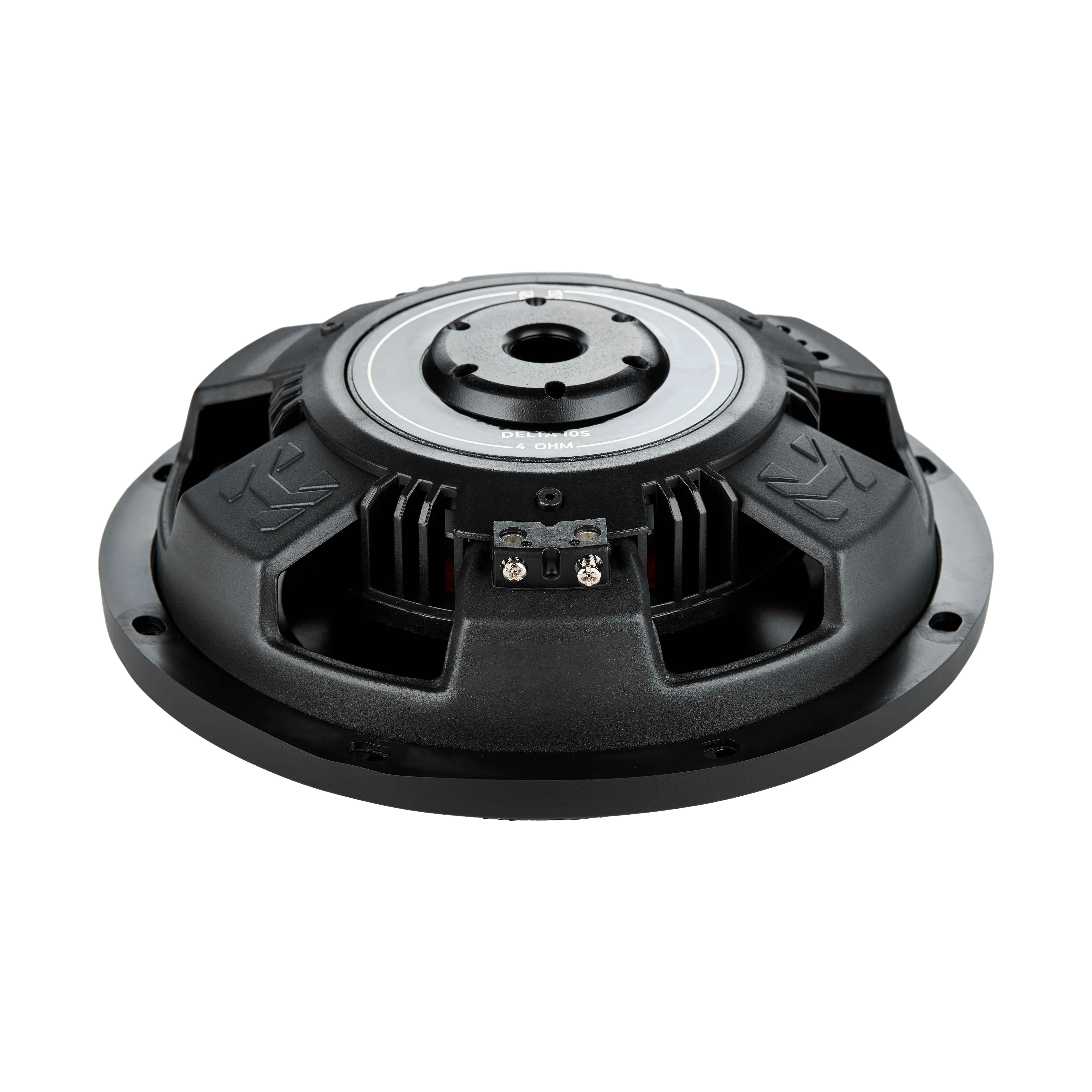Сабвуфер Black Hydra Delta 10S - фото