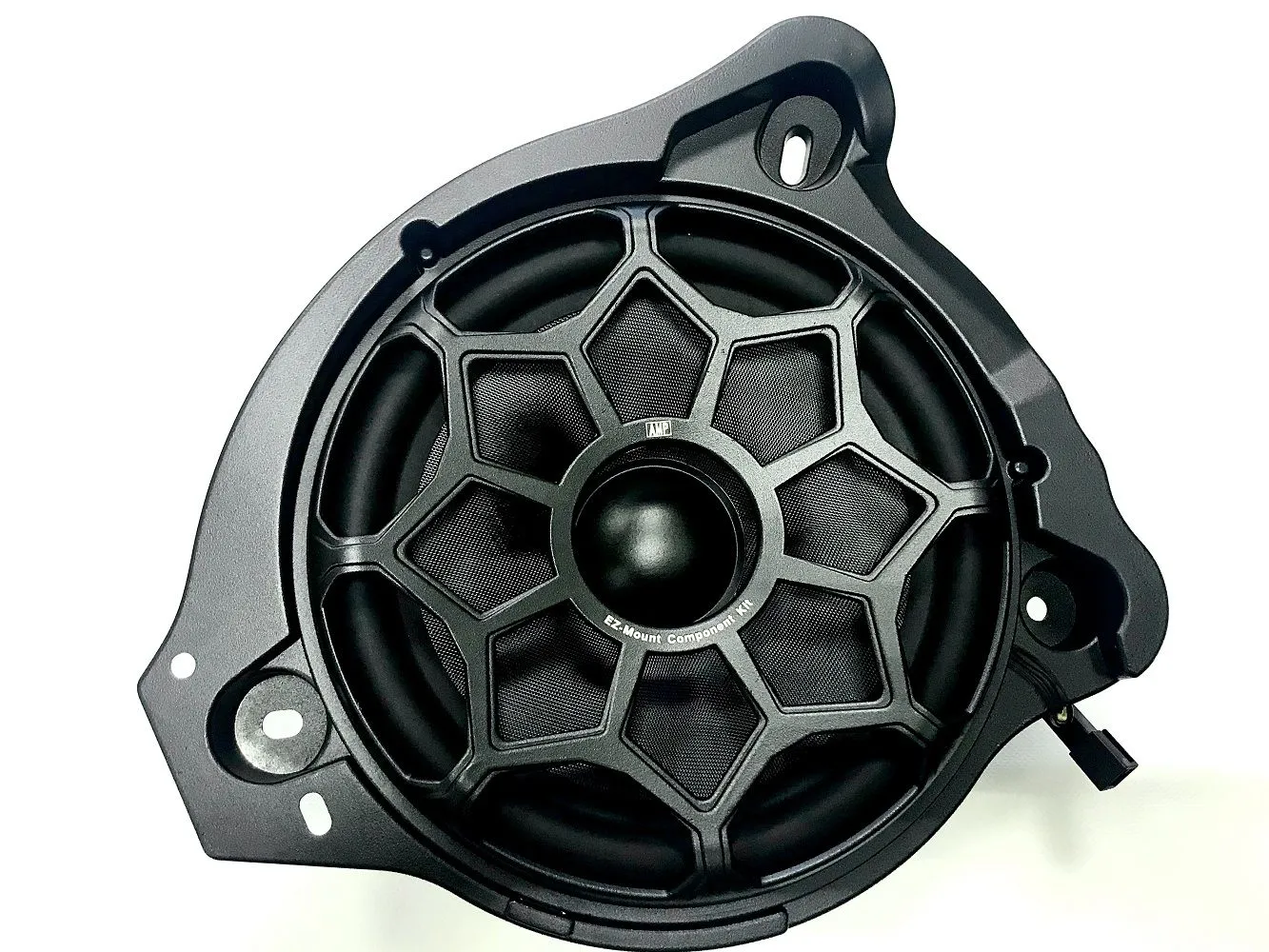 Мидбас AMP SW-200MB - фото