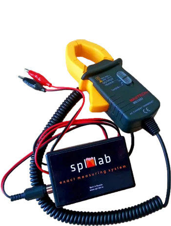 Spl Lab Next-Lab Power Sensor Прибор для измерения вольт-амперных характеристик - фото