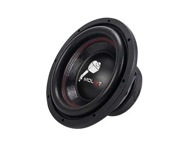 Сабвуфер Ural (Урал) MOLOT 10 - фото