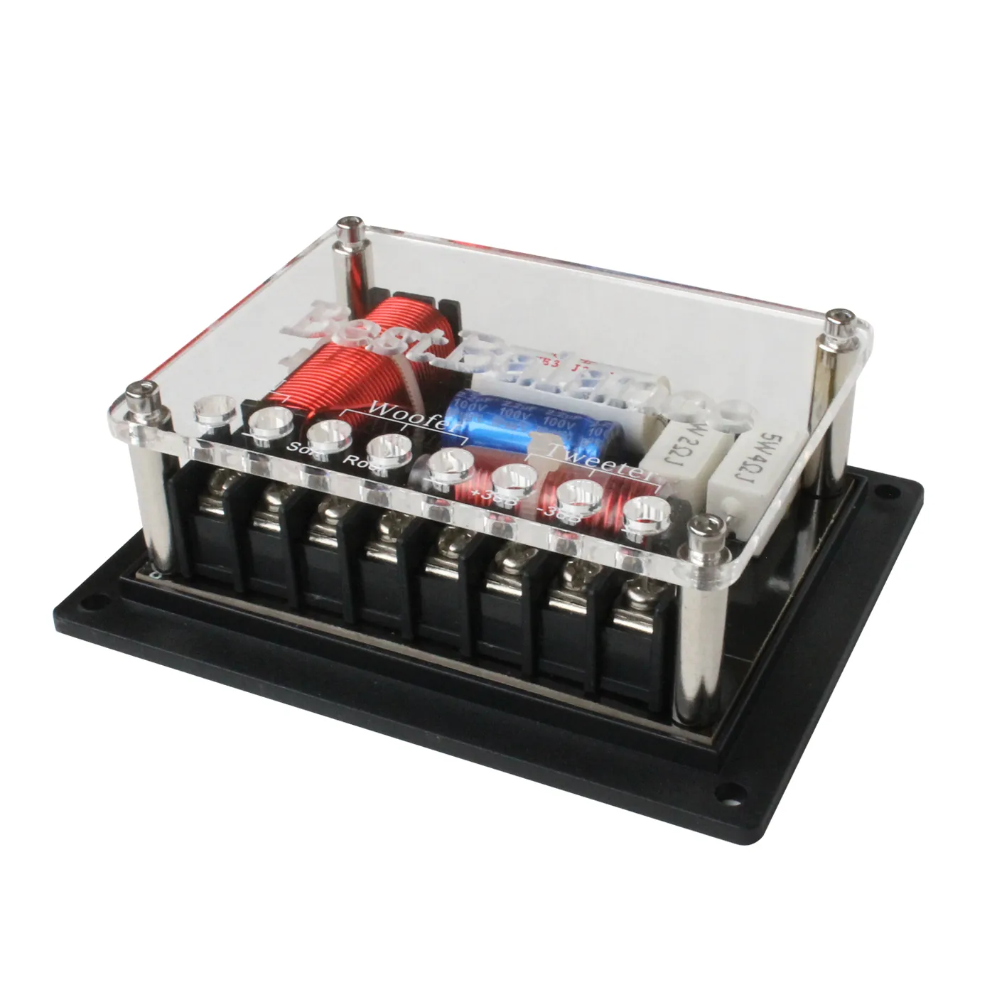 Кроссовер Best Balance SS-265BC - фото