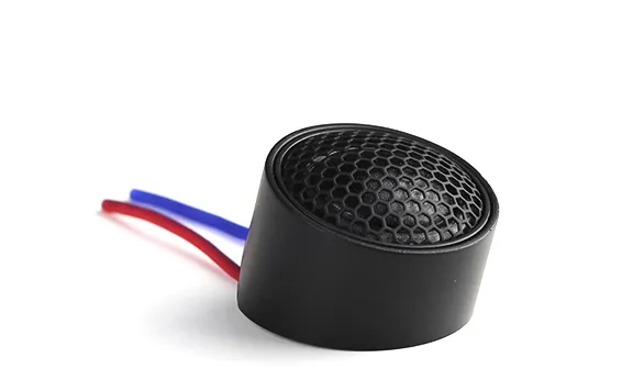 Твитеры Pride Harmony 25C  - фото