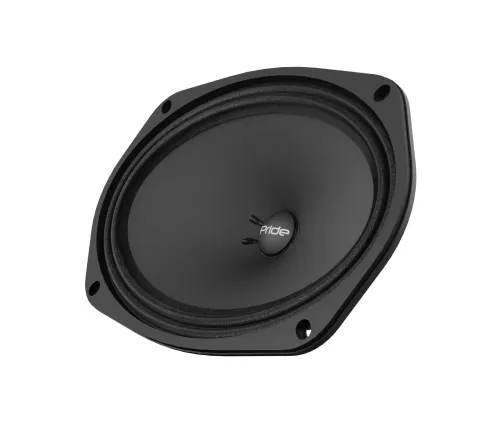 СЧ динамики Pride Ruby Air 69 - фото