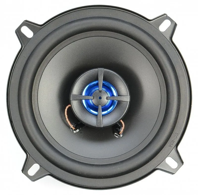 Акустика коаксиальная Aces AS-130 - фото