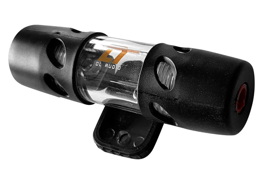 Держатель предохранителя DL Audio Phoenix Fuse Holder MiniANL02 - фото