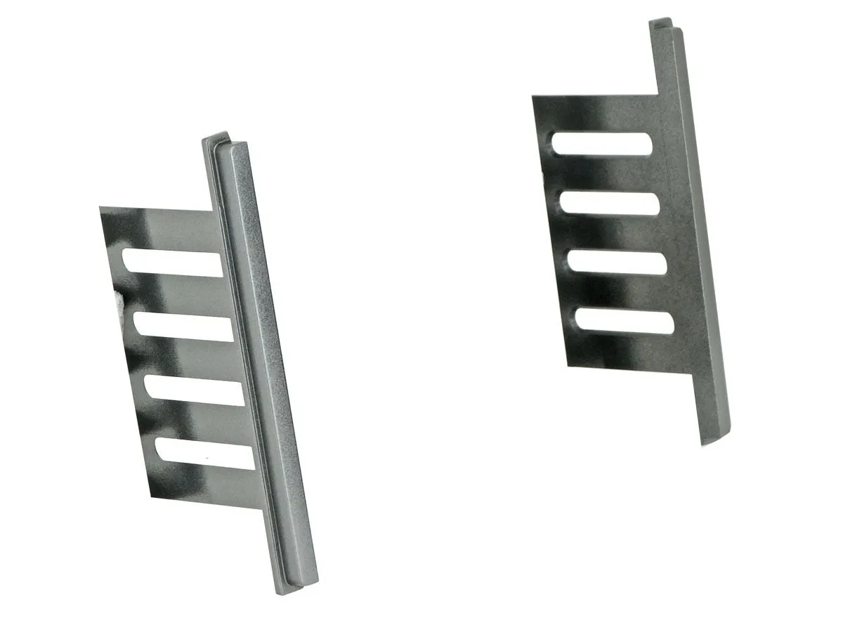 Рамка RHY-N56 Hyundai Accent 08+ 2din - фото