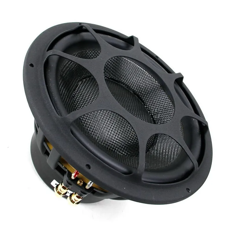 Сабвуфер Morel Ultimo Titanium 802 - фото