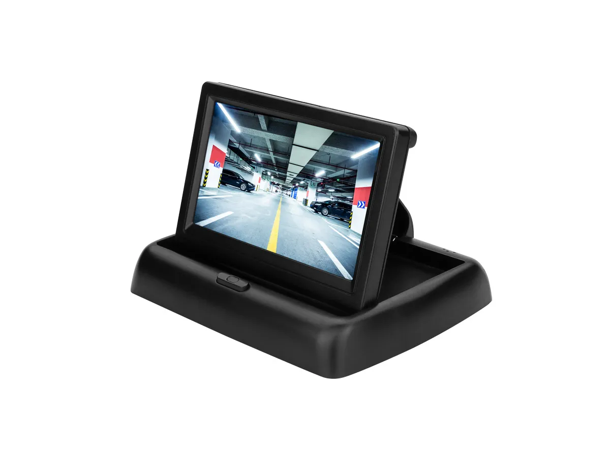 Монитор SWAT CDH-125 BL - фото