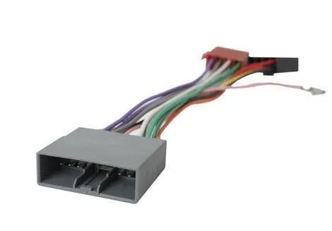 ARIA ISO HO-06 Honda 06+ - фото