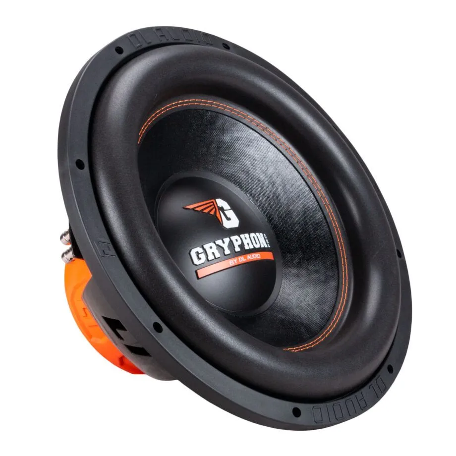 Сабвуфер DL Audio Gryphon Pro 15 V.2 - фото