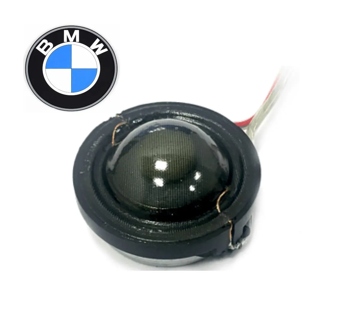 Твитер AMP SP-T28BMW - фото