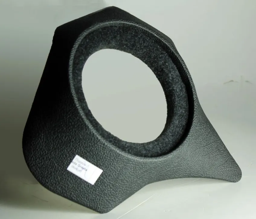 Комплект дверных подиумов для автомобиля Granta (винил стандарт) - фото