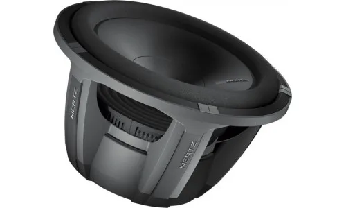 Сабвуфер Hertz HX 380D - фото