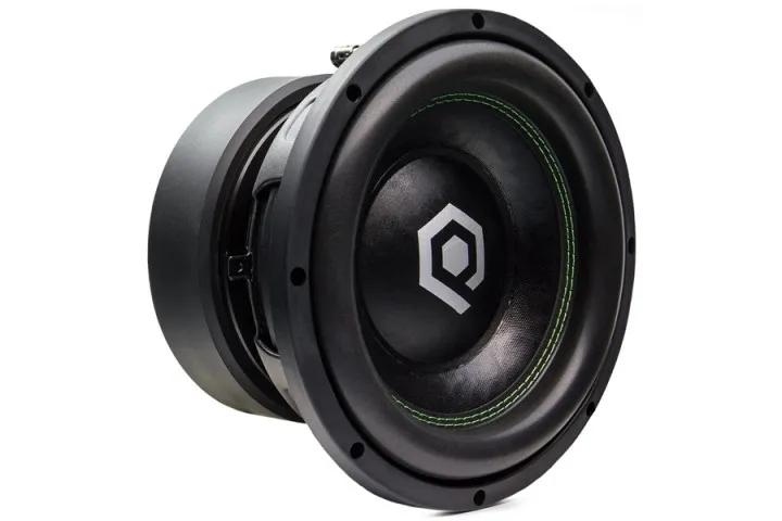 Сабвуфер SoundQubed HDS3.110-D2 - фото