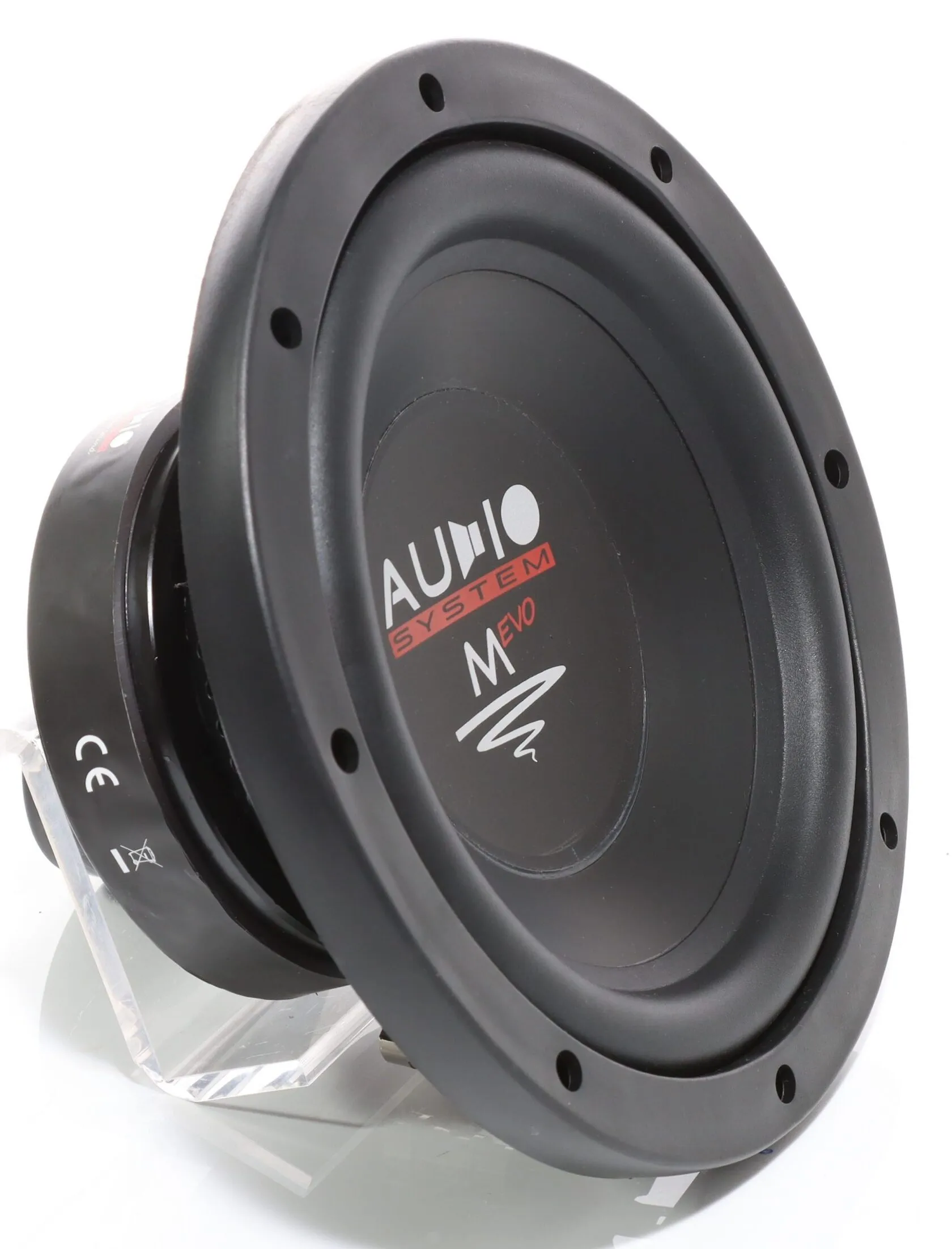 Сабвуфер Audio System M08 EVO2 - фото