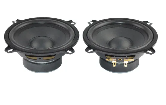 Pride Harmony 5MW - фото