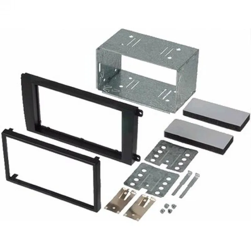 Рамка RMZ-N03 Mazda 6 до 07 1din  - фото