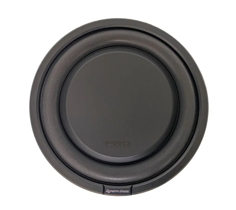 Сабвуфер Dynamic State PSW-250S PRO  - фото