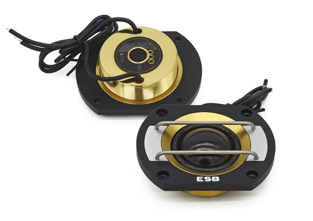 Твитеры ESB 8028S - фото