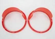 BRAIM RING CAP 2 Проставочные кольца  - фото