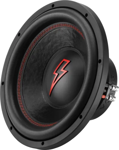 Сабвуфер Ural (Урал) Ural (Урал) МОЛНИЯ 12 - фото