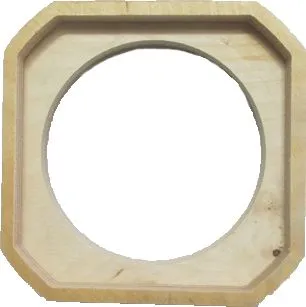 Кольца URAL Decibel AS-DB44 - фото