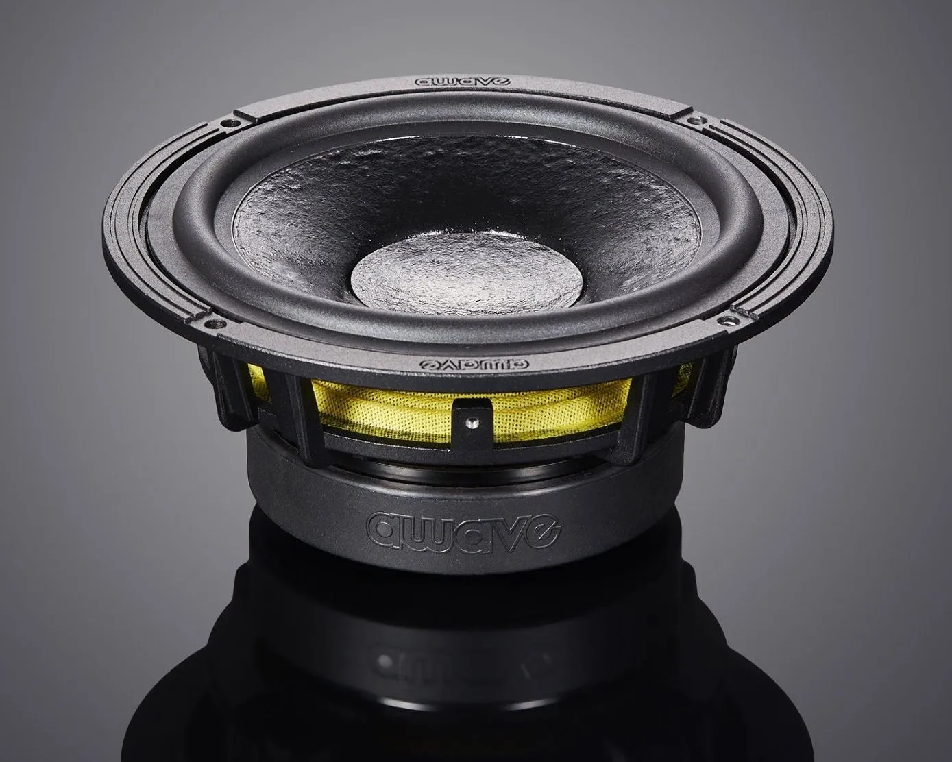 Акустика компонентная Awave A6C - фото