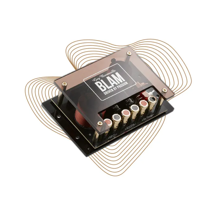 Кроссовер пассивный BLAM FILTREMULTIXWT - фото