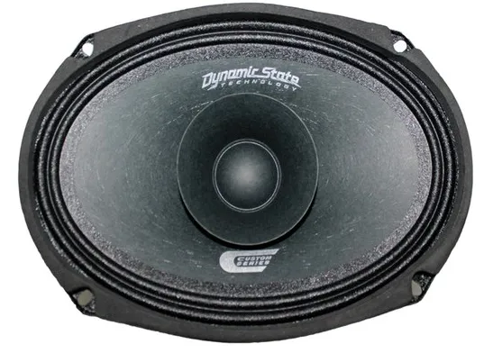 Мидвуфер Dynamic State CM-69.2 CUSTOM Series - фото