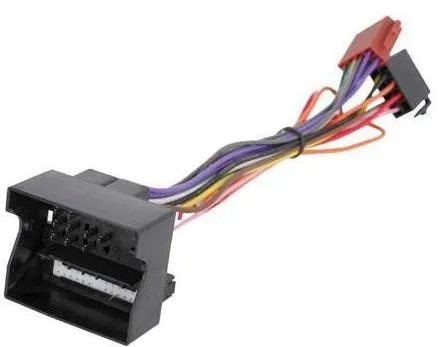 ARIA ISO OP-04 Opel Astra 03+, Corsa 03+, Vectra 04+ - фото