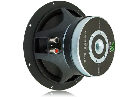 Сабвуфер SOaudio SO 250 - фото