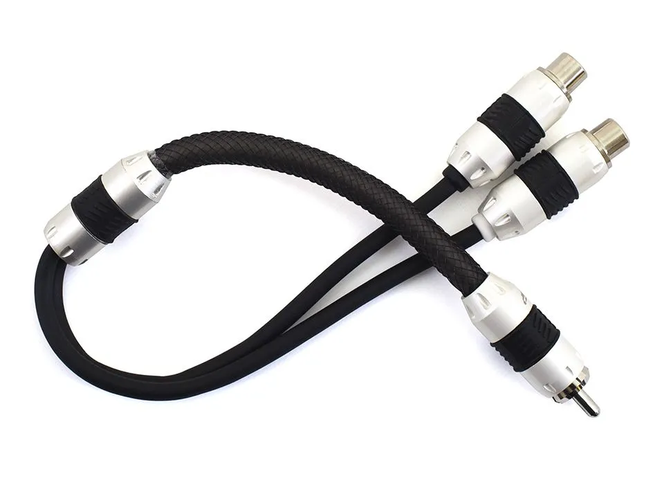 Межблочный кабель Stinger SI82YF - фото