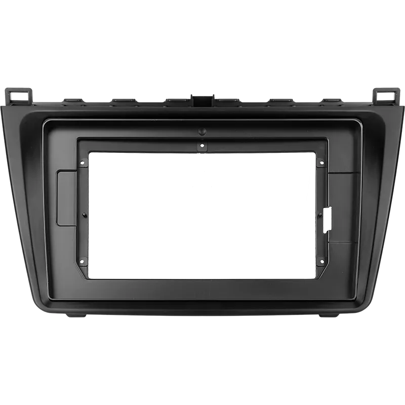 Рамка переходная + UMS-провод Teyes Mazda 6 2 GH 2007-2012, 9" - фото