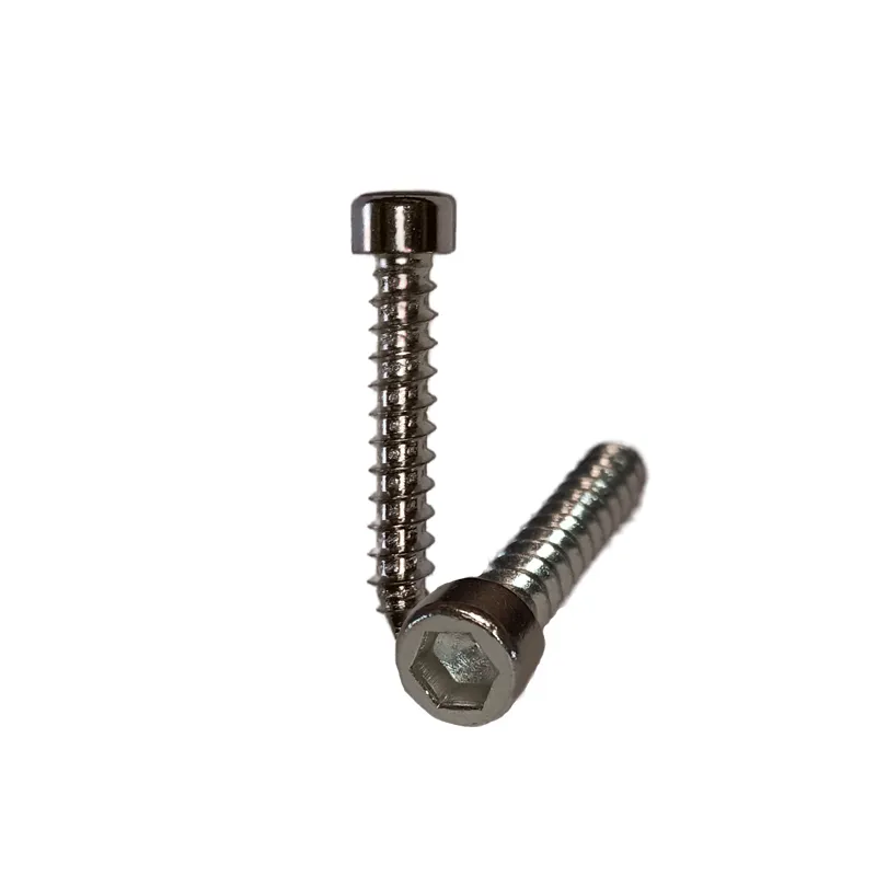 Саморез Global Аudio HА-635S - фото