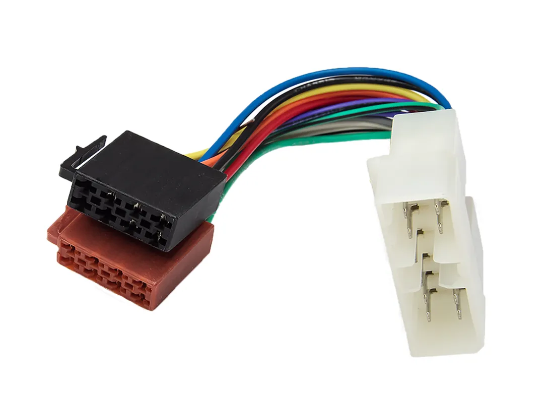 ISO Aura AWH-DW02 - фото